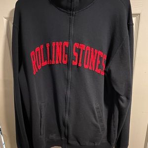 Rolling Stone - 2005 Tour Track Jacket
